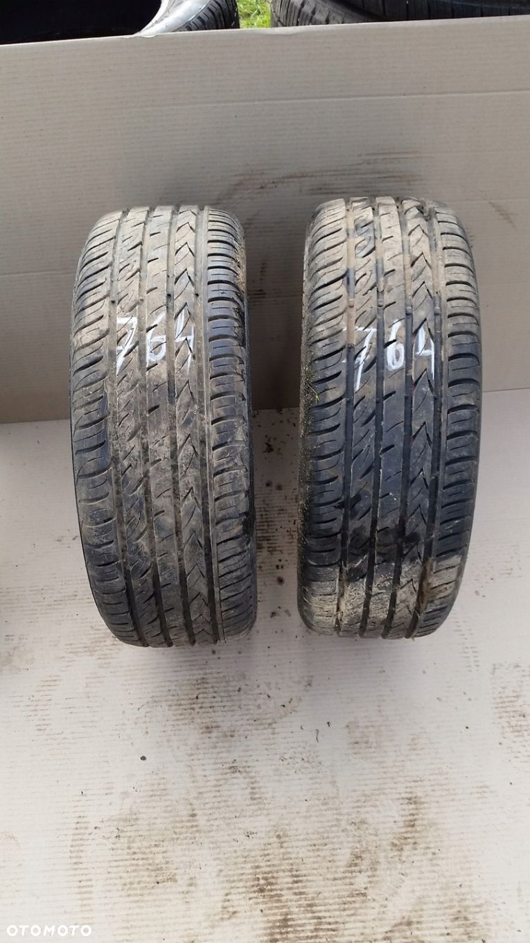 Opony Gislaved UltraSpeed 2 205/55R16 91 V 23r - 1