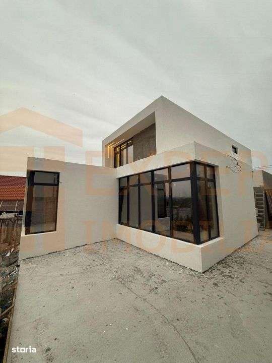 Oportunitate imobiliara! Casa de vanzare in zona  Palazu Mare-Constant-15