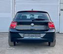 BMW Seria 1 116d Sport Line - 9