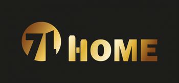 71HOME Logo