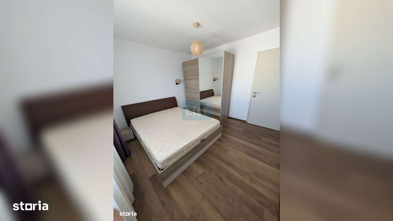 FARA COMISION! 2 camere decomandat,renovat, zona bld.Nicolae Titulescu-3