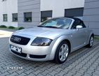 Audi TT Roadster 1.8T - 9