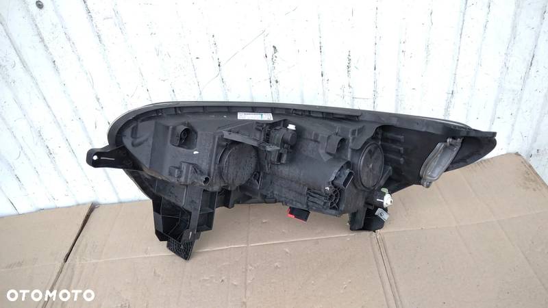 RENAULT KADJAR  FULL LED LAMPA PRAWA - 4