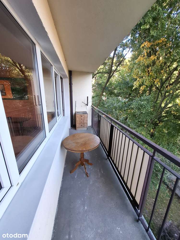 Nowa cena- Oborniki, 2 pokoje, duży balkon – blisko parku i centrum-5