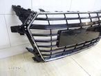 GRILL ATRAPA AUDI TT 8S0 s-line 8s0853651 - 2