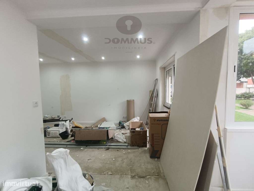 Apartamento T3 Remodelado na Amadora-6