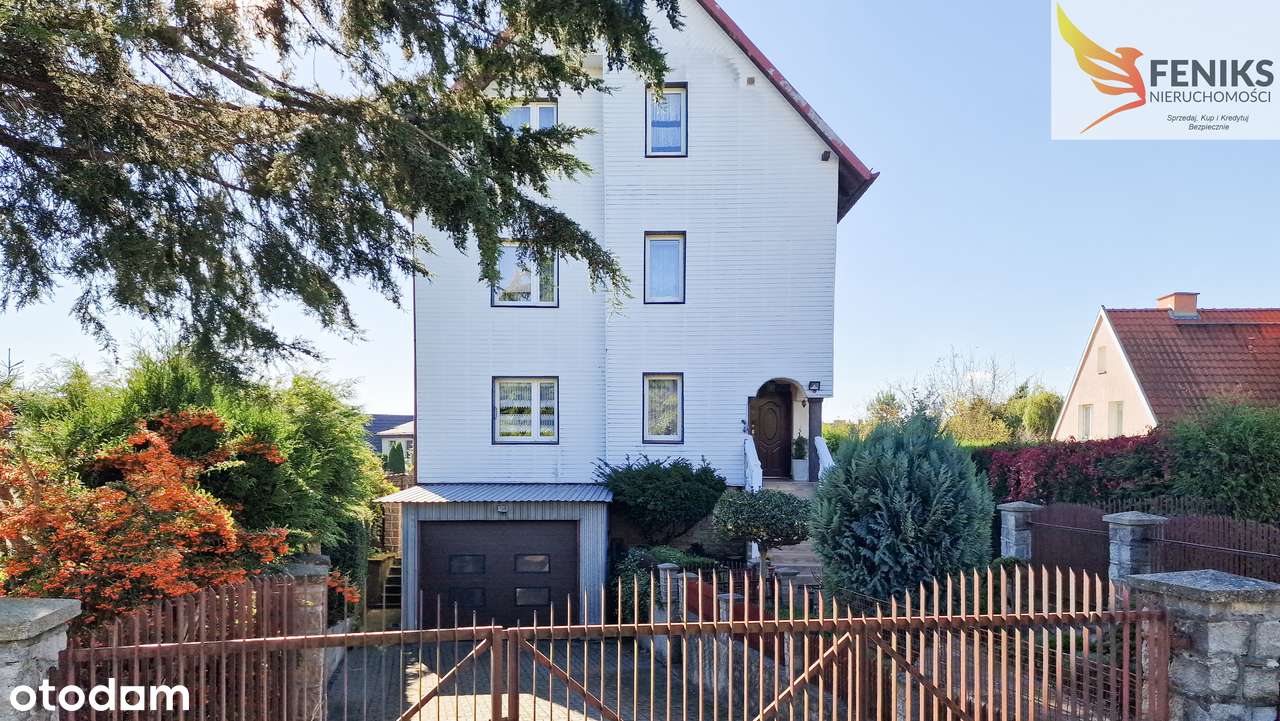 Dom Wolnostojący Nad Jarem-14