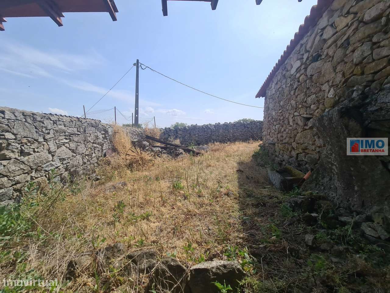 Dois Palheiros em Oledo - Grande imagem: 3/11