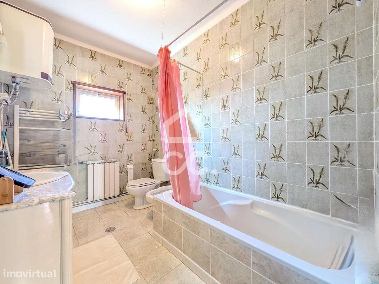 Excelente Moradia à Venda com Ótima Localização – Conforto e Qualidade-23