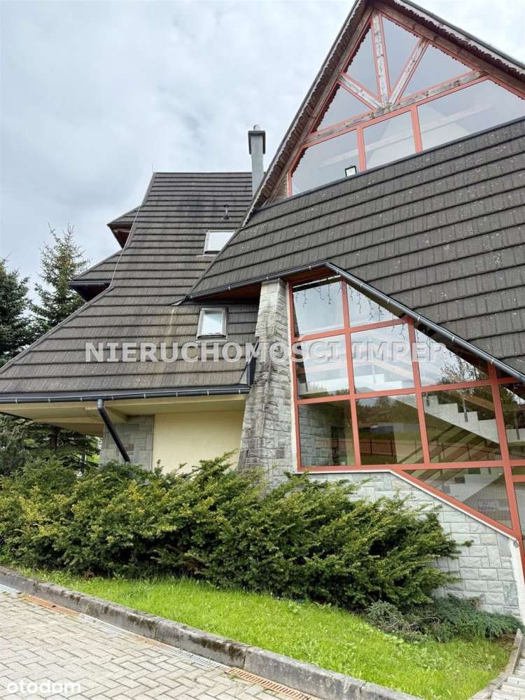 Mieszkanie, 32 m², Kościelisko-6