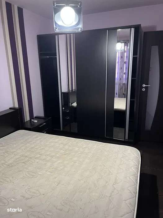 Apartament de inchiriat 3 camere | 70 mp | Zona Rahovei - Imagine principală: 5/8