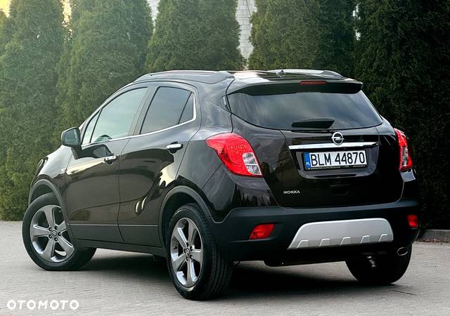 Opel Mokka 1.6 Active S&S - 7