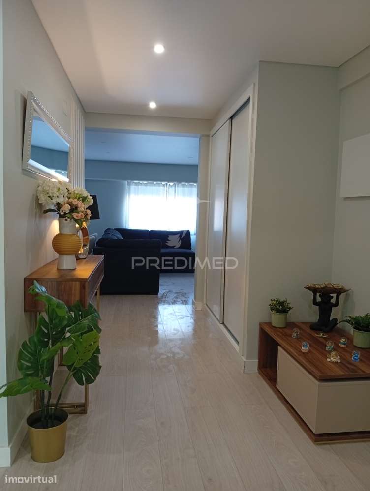 APARTAMENTO T3 RENOVADO - Grande imagem: 4/40