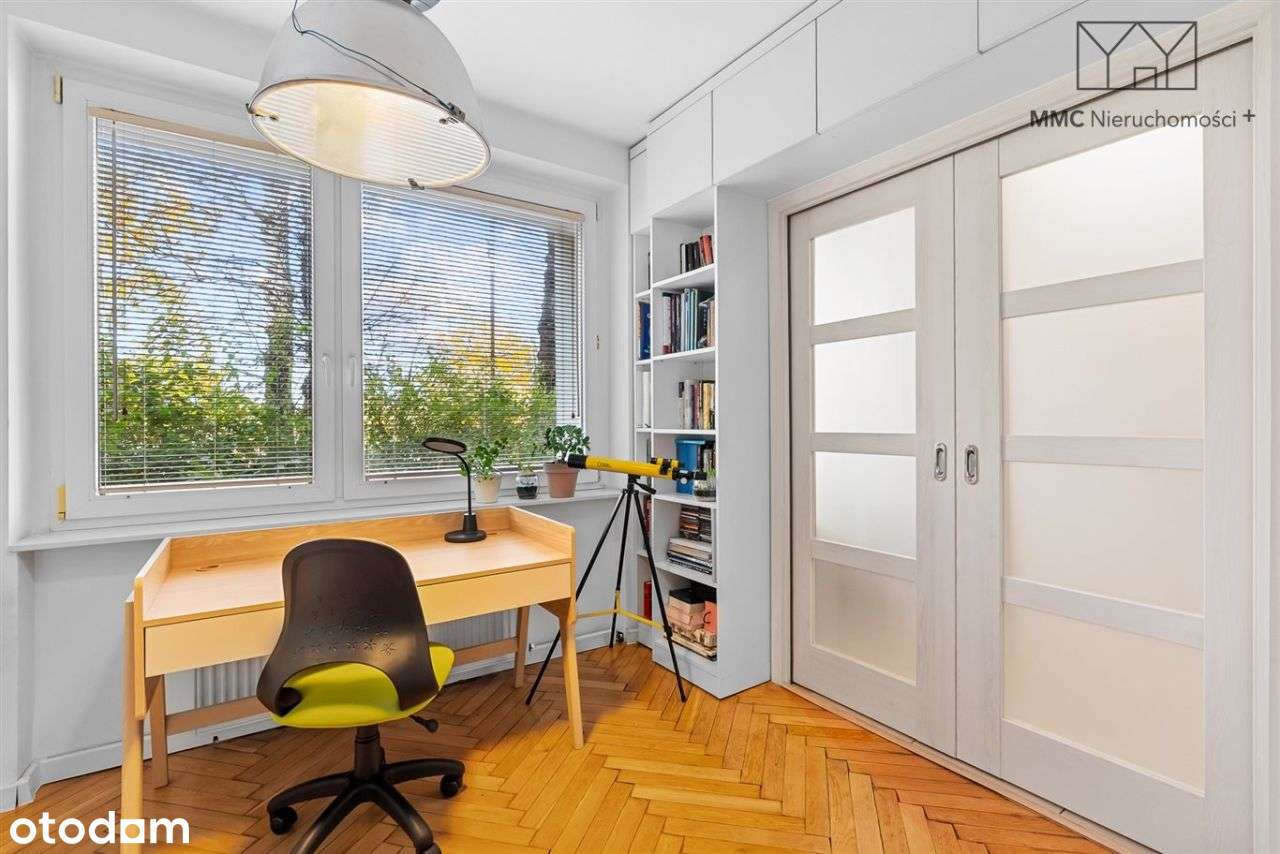 Katowice, Lisieckiego, 2 pok po remoncie, balkon-4