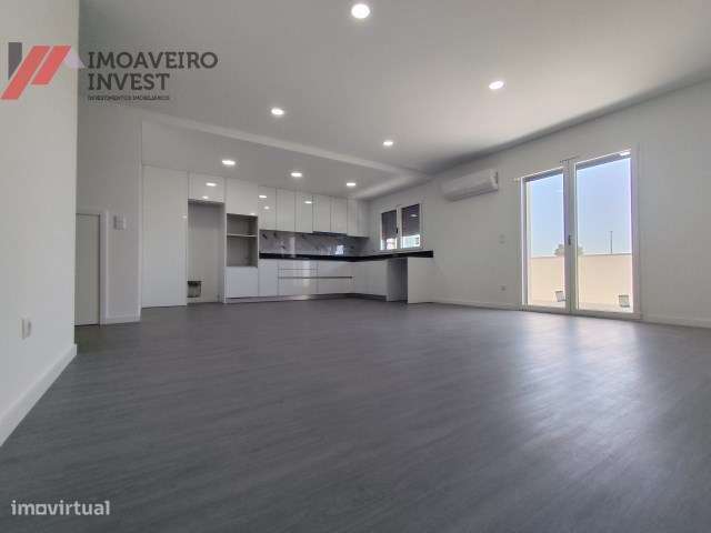 Apartamento T2 Novo em Santa Joana – Aveiro-8