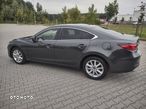 Mazda 6 SKYACTIV-D 150 i-ELOOP Exclusive-Line - 7