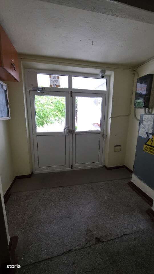 Apartament 2 camere 50.8 mp str.N.Balcescu.bl.22, DEVA - Imagine principală: 3/20