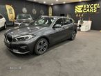 BMW 116 d Line Sport Auto - 9