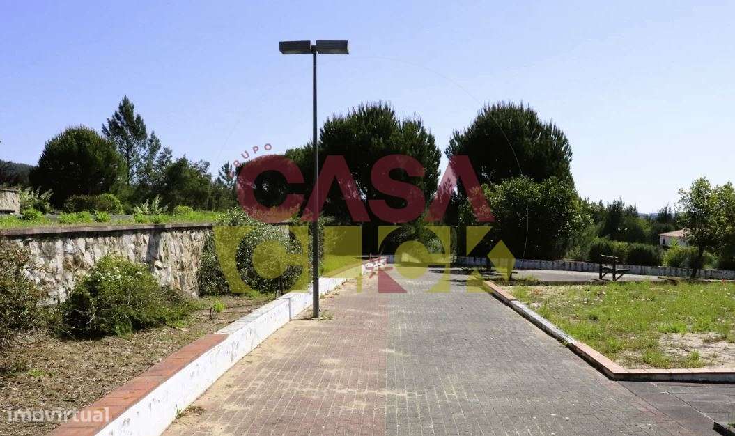 Lote de Terreno T4 Venda em Constância,Constância-16