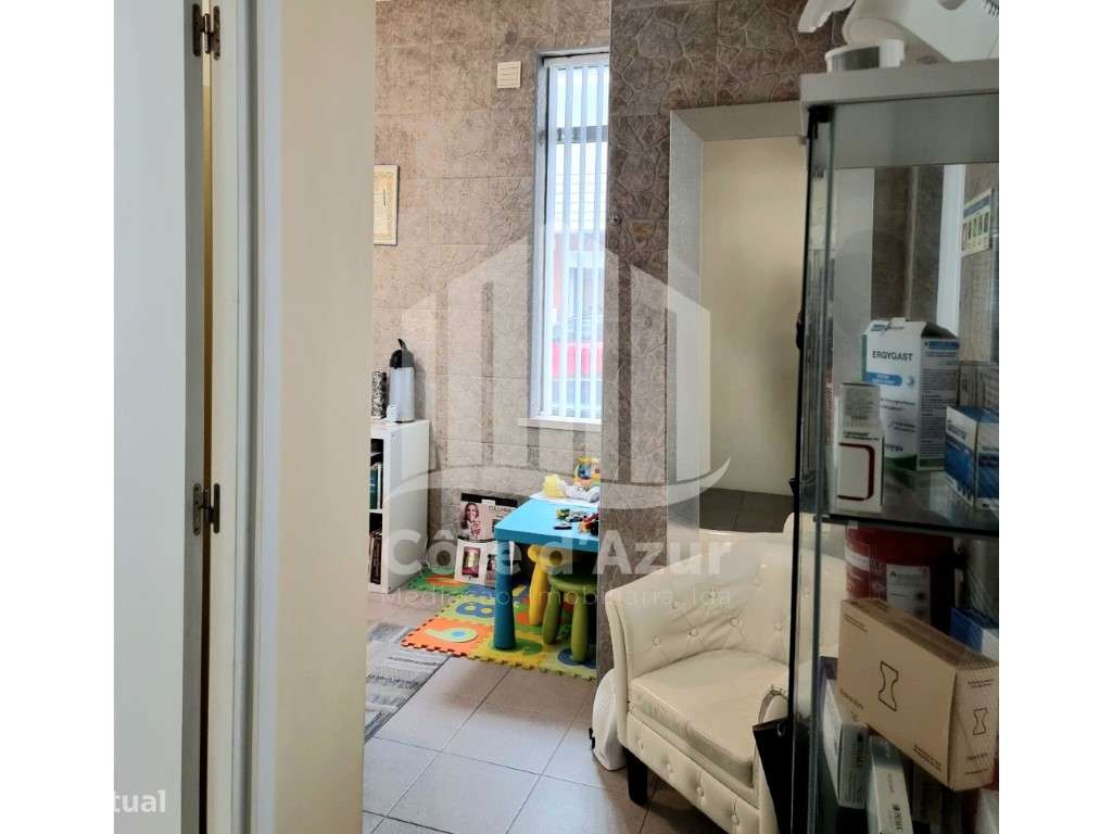 Loja em Santana - Sesimbra - Grande imagem: 3/5