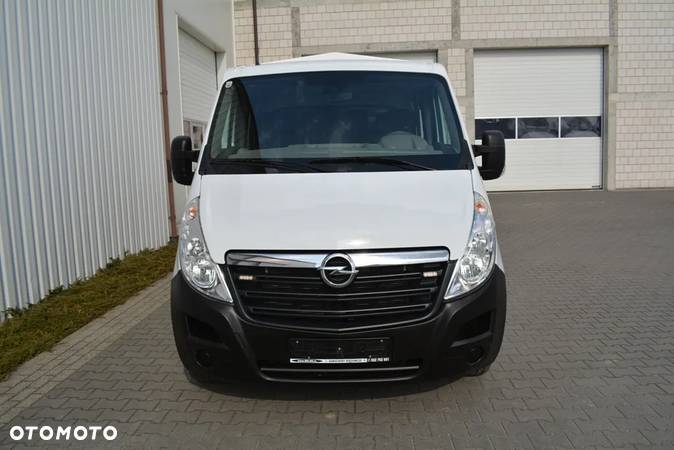 Opel MOVANO DOKA - 12