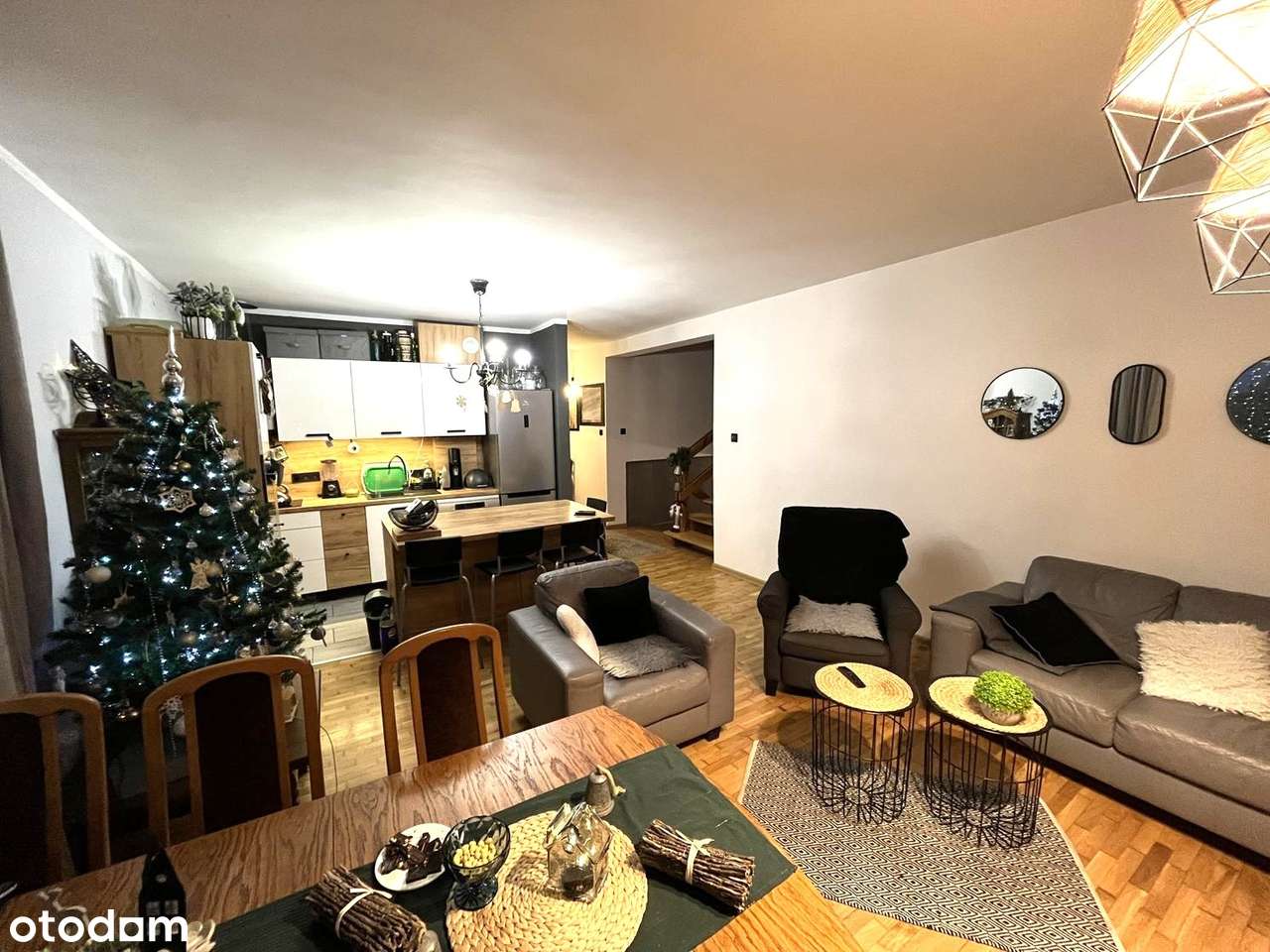 ATRAKCYJNY dom jednorodzinny, Leszno - Zatorze - Pełny obrazek: 4/18