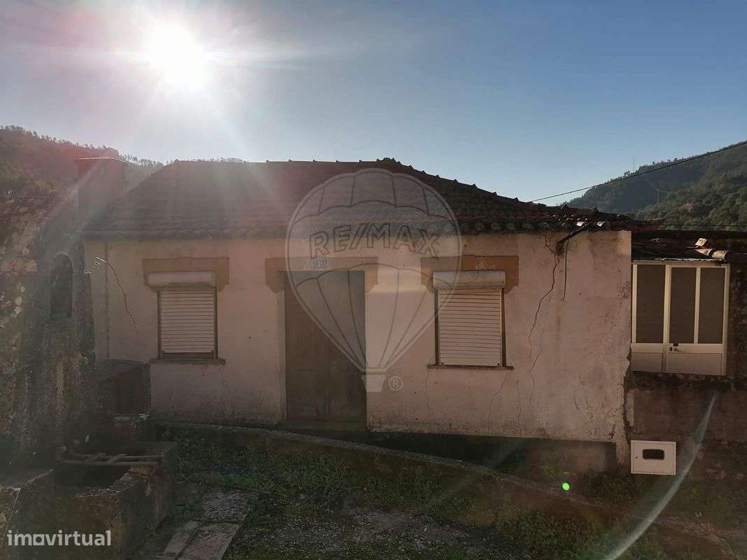 Moradia T2 para venda - Grande imagem: 5/14