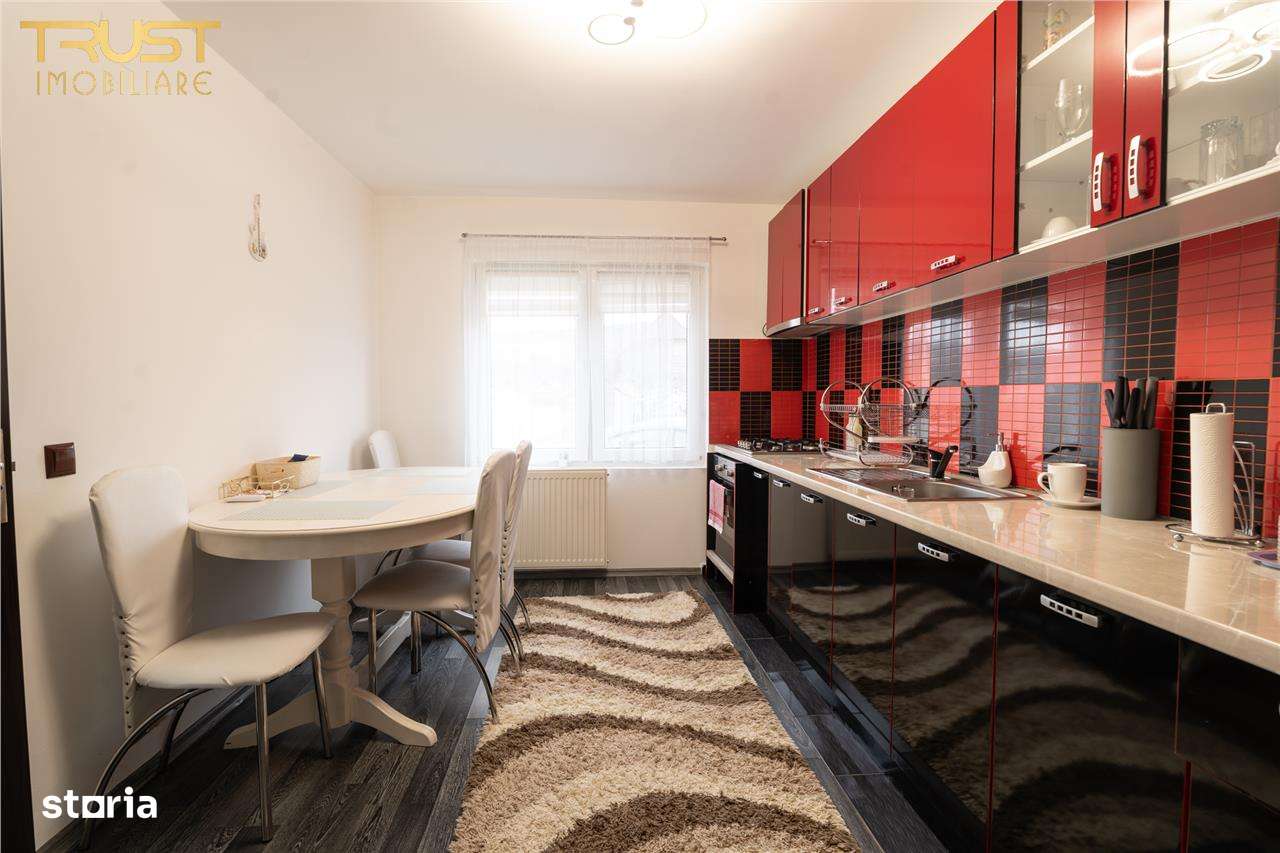 Casa 5 camere l Teren 475 MP l Mobilata si utilata l Chinteni - Imagine principală: 5/20