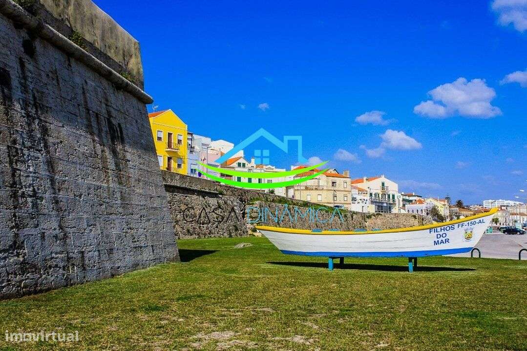 Terreno com Projeto de Arquitectura aprovado em Lavos, Figueira da Foz-15