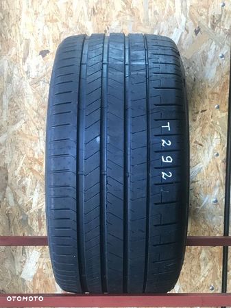 1 OPONA LETNIA PIRELLI 315/30/22  107Y  XL  FV - 1