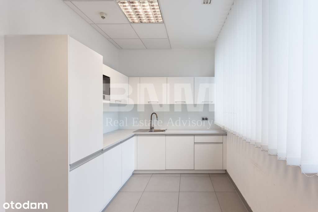 Ostatnie biuro w budynku,  z własnymi toaletami - Pełny obrazek: 5/12