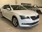 Skoda Superb Combi 1.6 TDI DSG Style - 1