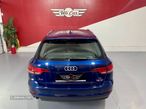 Audi A4 Avant 2.0 TDI Sport S tronic - 52