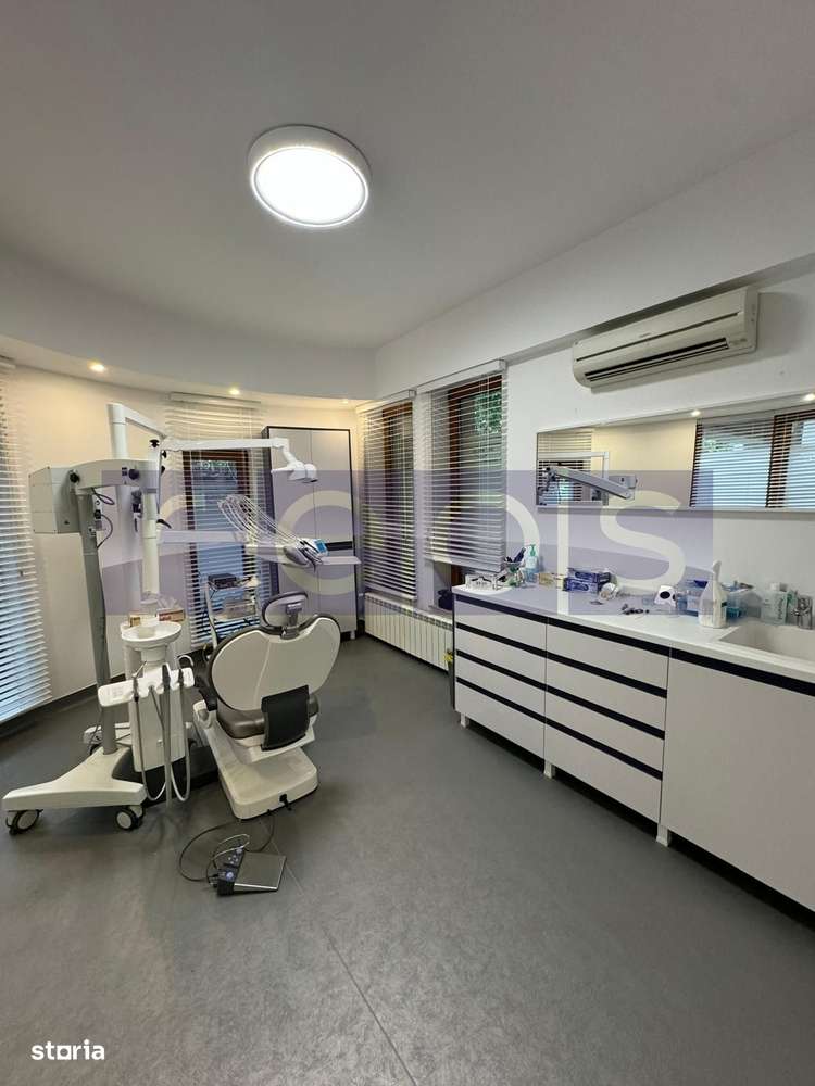 VANZARE VILA S+P+4E | ZONA AVIATORILOR | OPORTUNITATE - Imagine principală: 5/20