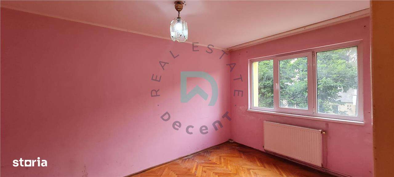 Apartament 2 camere Astra, etaj 2, Brasov - Imagine principală: 5/13