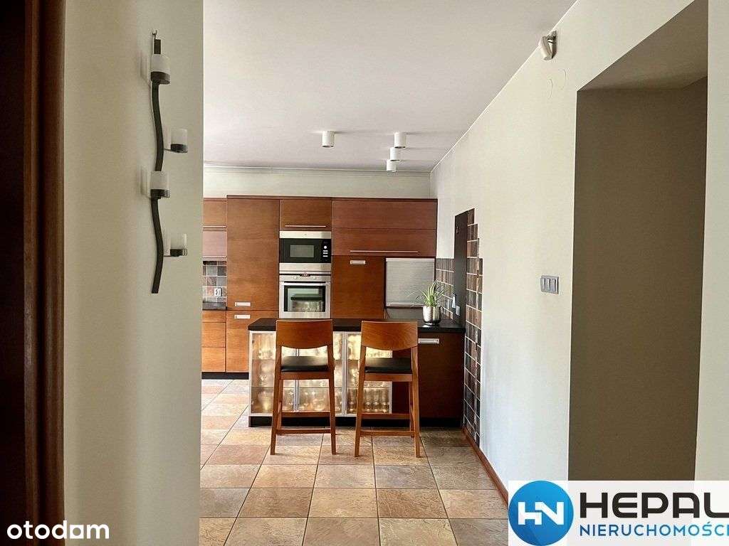 Dom wolnostojący 5 pok, Baranówek-5