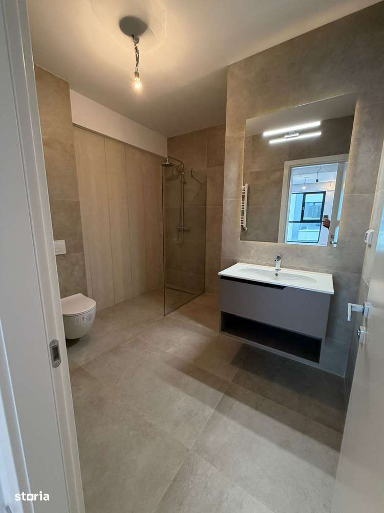 Apartament 3 camere/ Residence5 Forest/ Baneasa-5