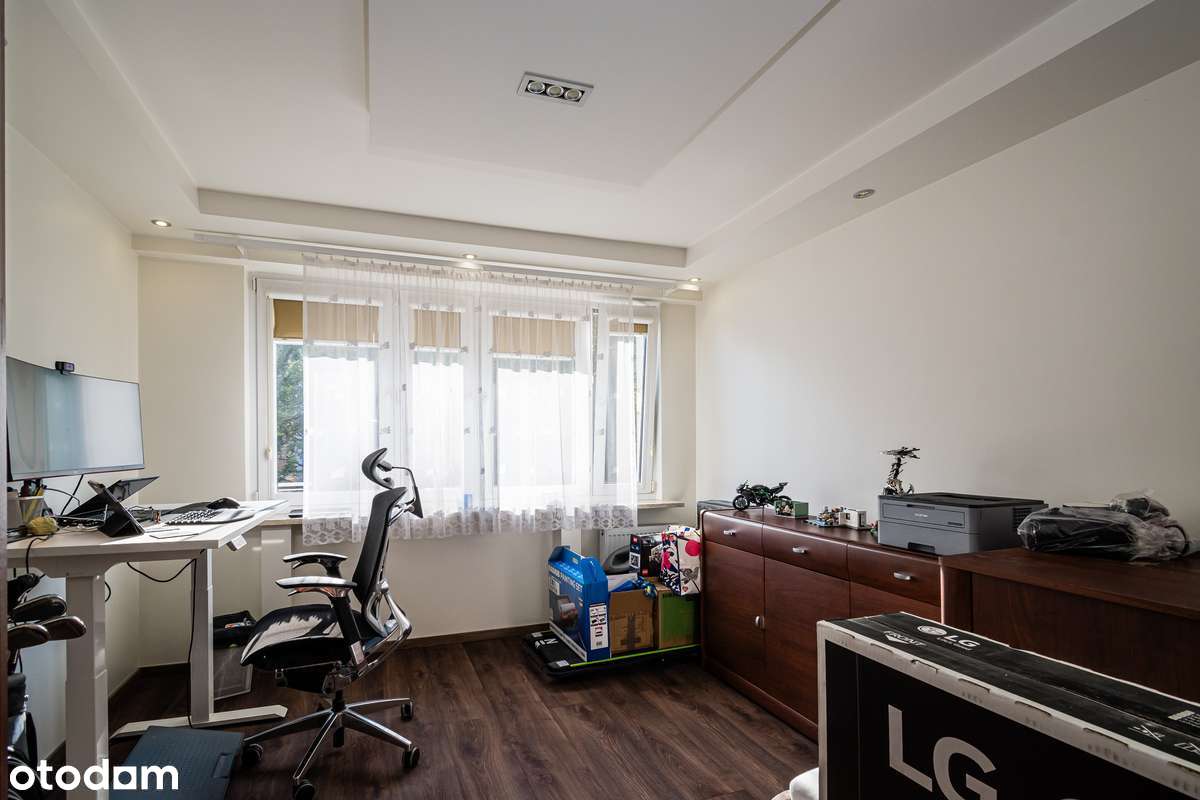 Kraków – Olsza – ul. Ułanów-7