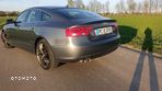 Audi A5 2.0 TDI Sportback DPF - 4