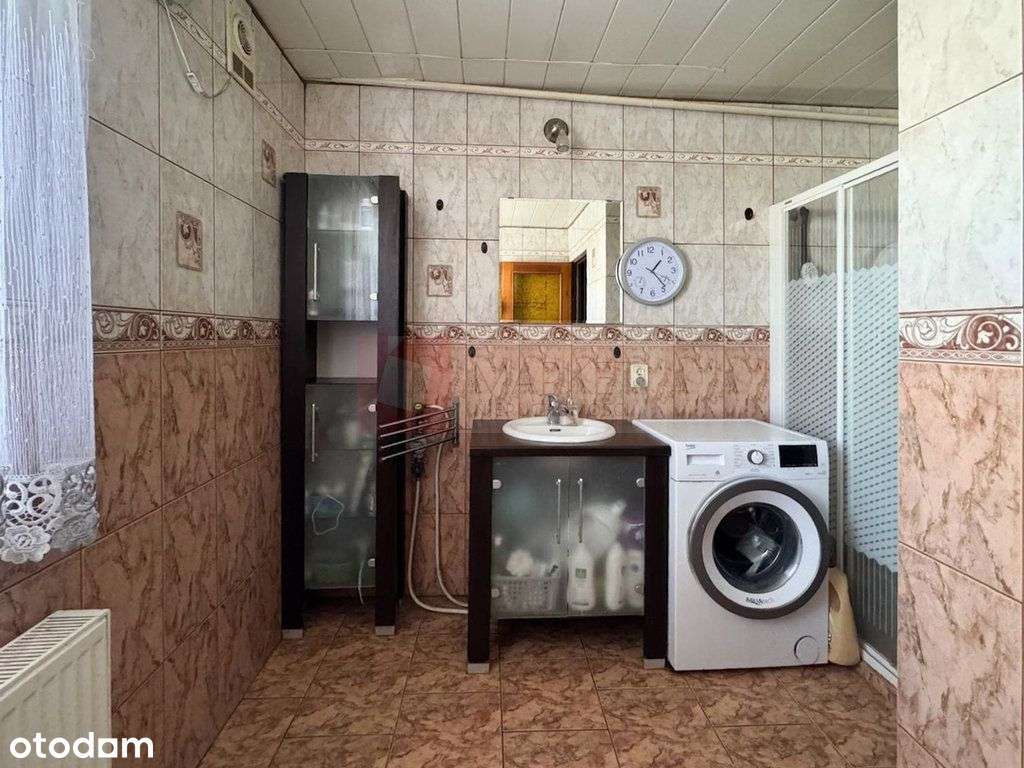 Parterowy dom wolnostojący w Stepnicy- 650.000 zł-3