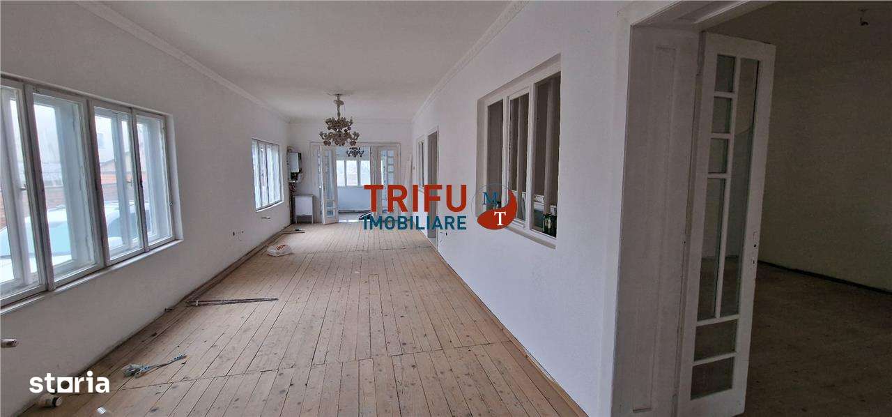 Casa individuala cu 5 camere si garaj de vanzare in Alba Iulia zona Ce-5