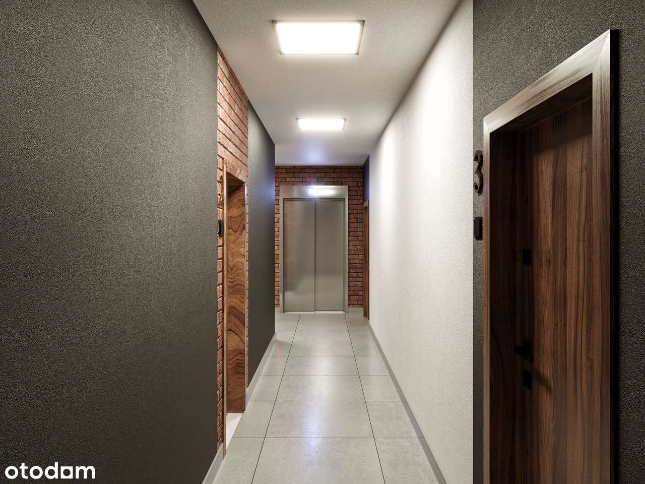 Mieszkanie w apartamentowcu w samym centrum,Piotrkowska,Galeria Łódzka-4