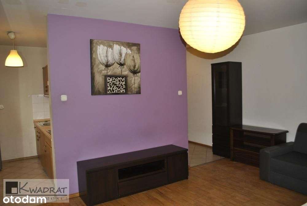 Mieszkanie, 32 m², Poznań-1