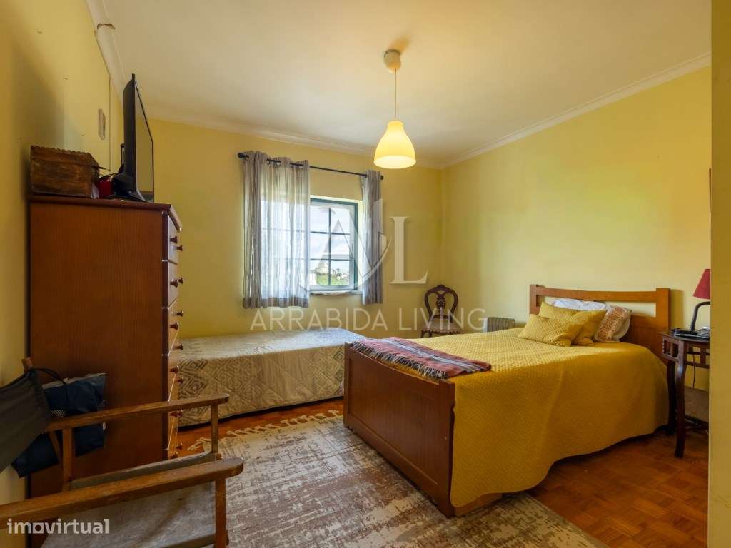 Moradia Geminada - Praias do Sado-10