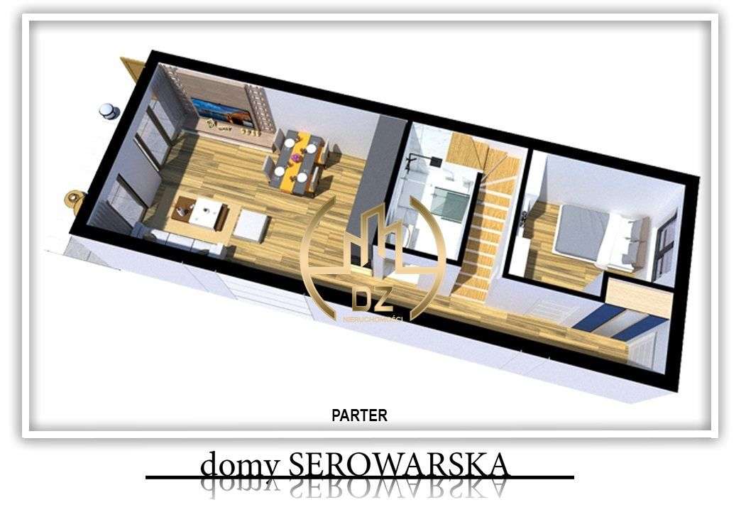 Fabryczna, ul. Serowarska, Ostatnie wolne domy!-4