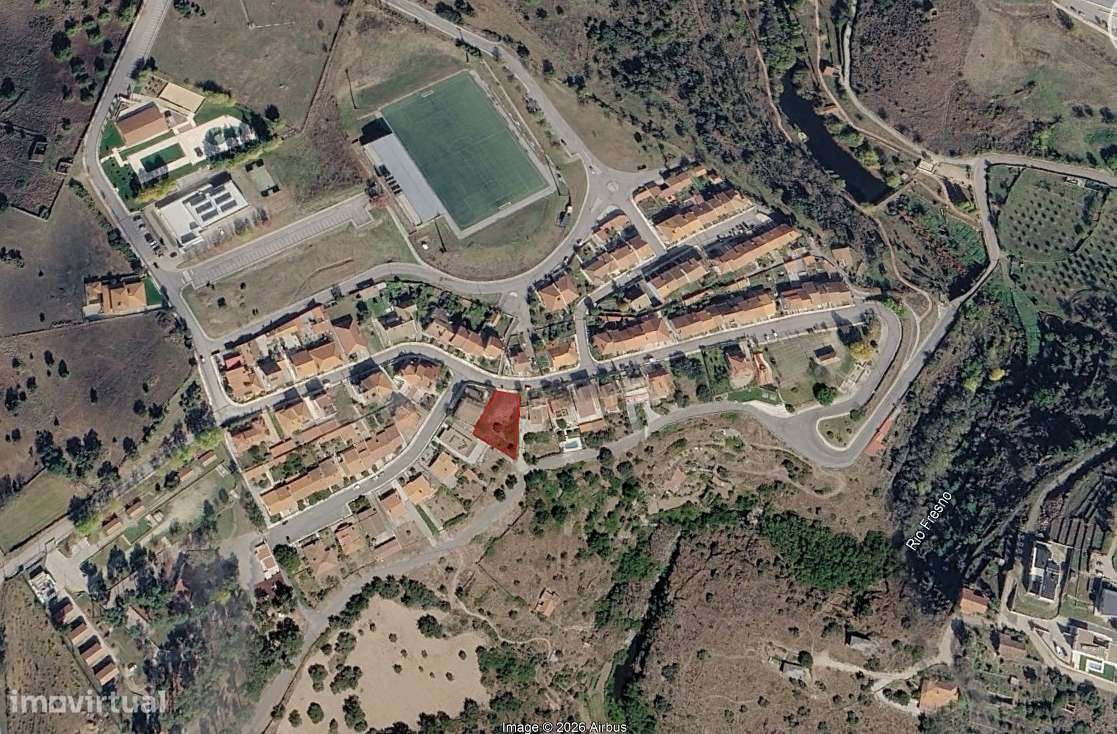 Lote de terreno para construção, Miranda do Douro-5
