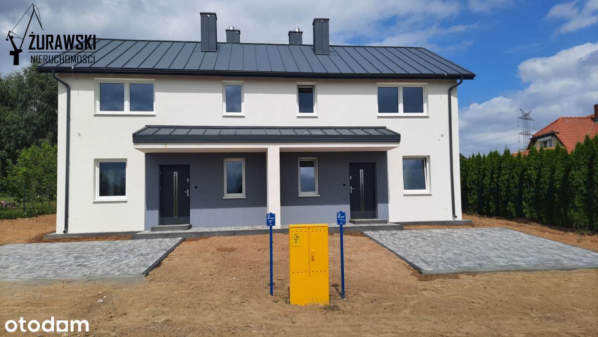 Gotowy Bliźniak, Pępowo koło Gdańska, brak Pcc-2