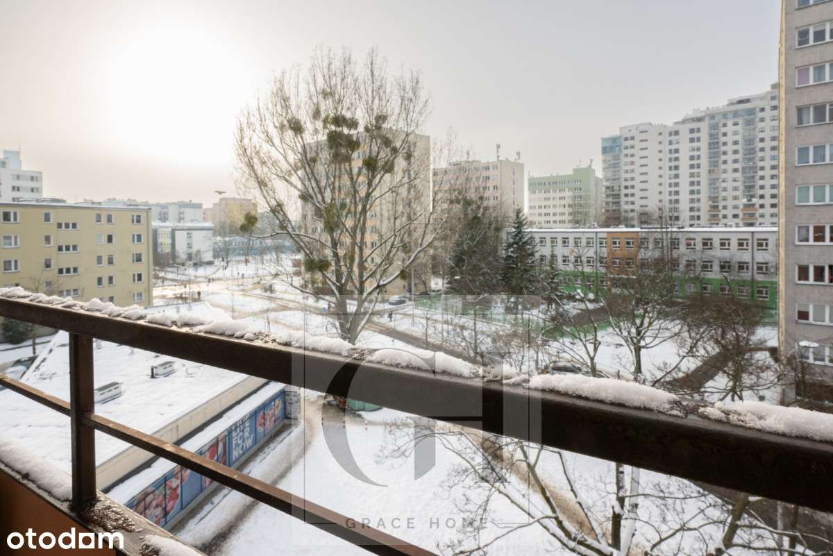 blisko Centrum, Metra M1 i M2, dla rodziny-12