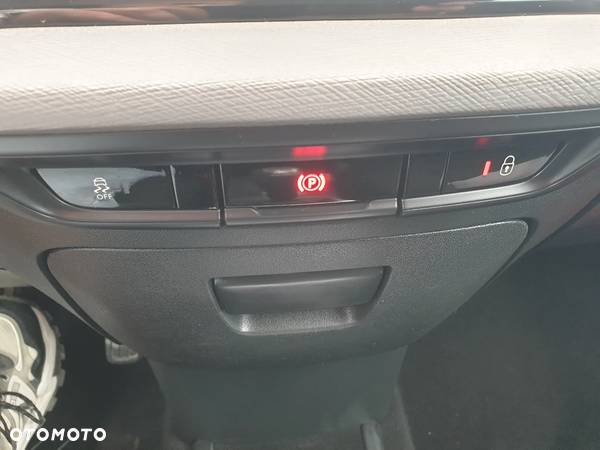 Citroën C4 Picasso 1.6 e-HDi Exclusive - 16