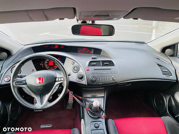 Honda Civic 2.0 i-VTEC Type R - 19